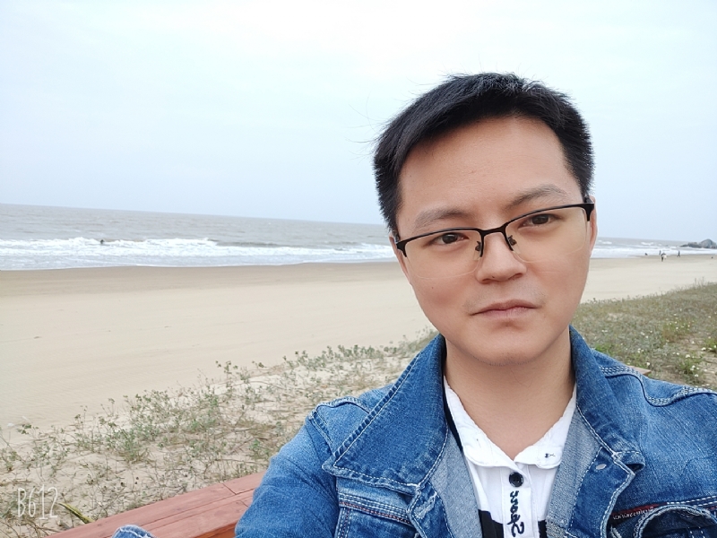仙人掌的第一张照片--长汀婚介网