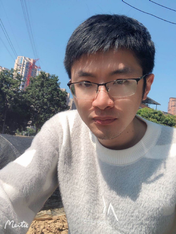 曦阳的第一张照片--长汀婚介网