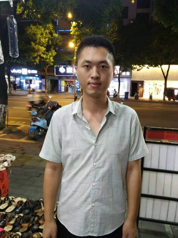 单身的雄鹰的第一张照片--长汀婚介网