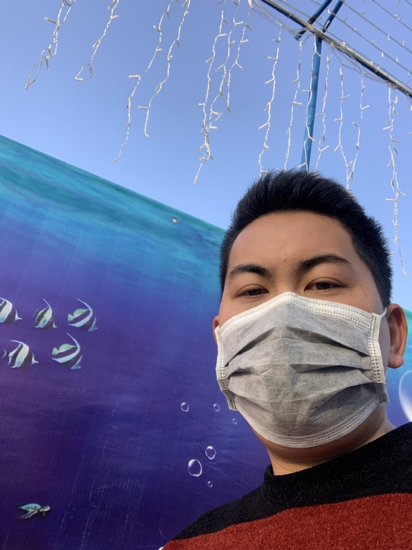 足矣的第一张照片--长汀婚介网