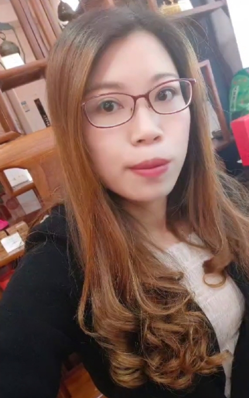 美好未来的第二张照片--长汀婚介网
