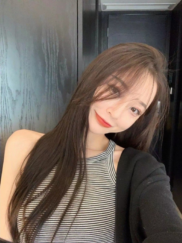姗姗的第二张照片--长汀婚介网