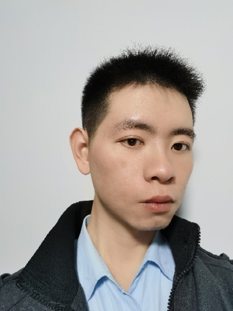 雨过天晴的第一张照片--长汀婚介网