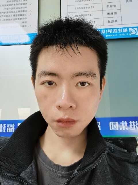 雨过天晴的第二张照片--长汀婚介网