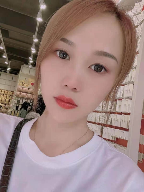 美丽的意外的第二张照片--长汀婚介网