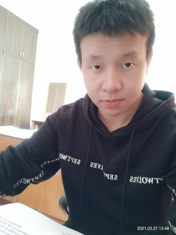 夜雨的第一张照片--长汀婚介网