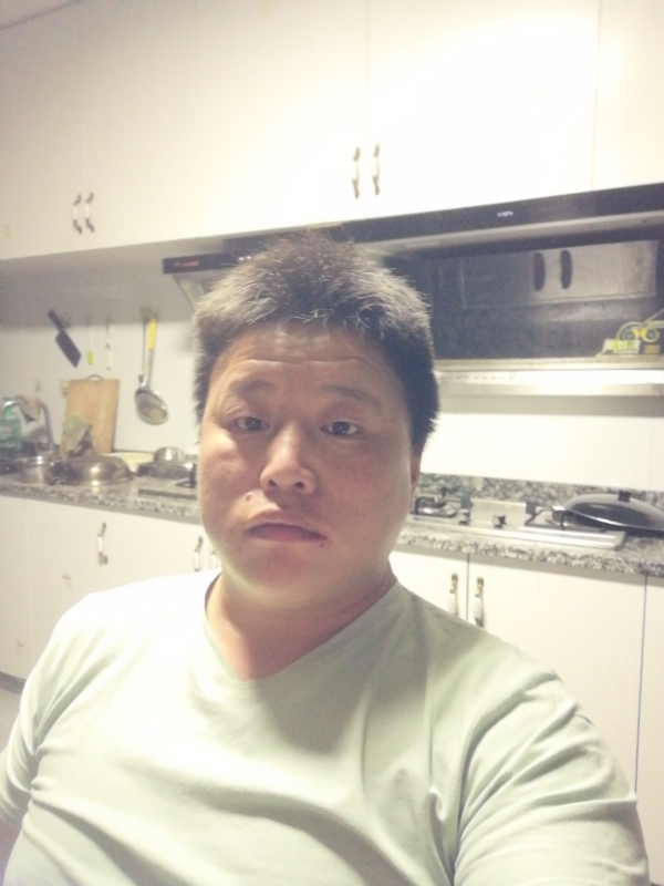 难遇钟意人的第一张照片--长汀婚介网