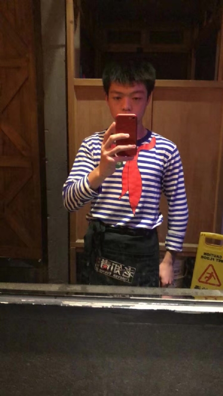 shadow的第二张照片--长汀婚介网