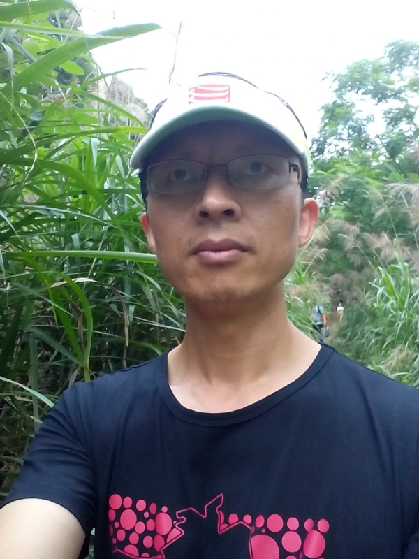 小星的第二张照片--长汀婚介网