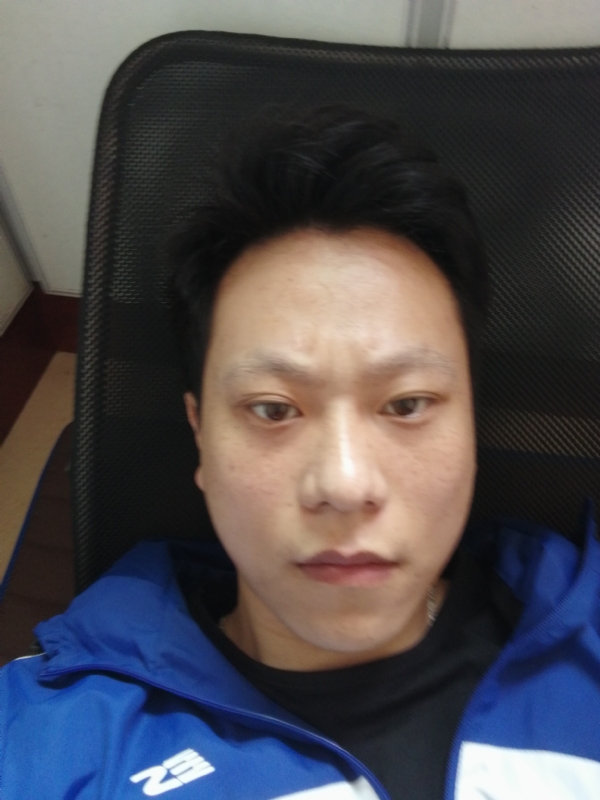 爱上的感觉的第一张照片--长汀婚介网