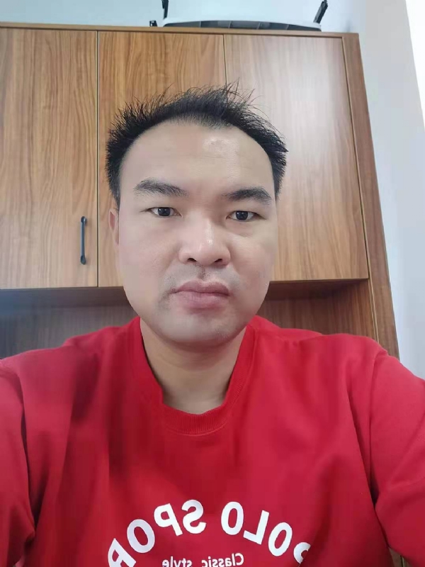 冷如秋的第二张照片--长汀婚介网