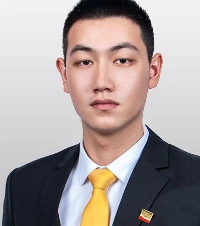 郭先生的第一张照片--长汀婚介网