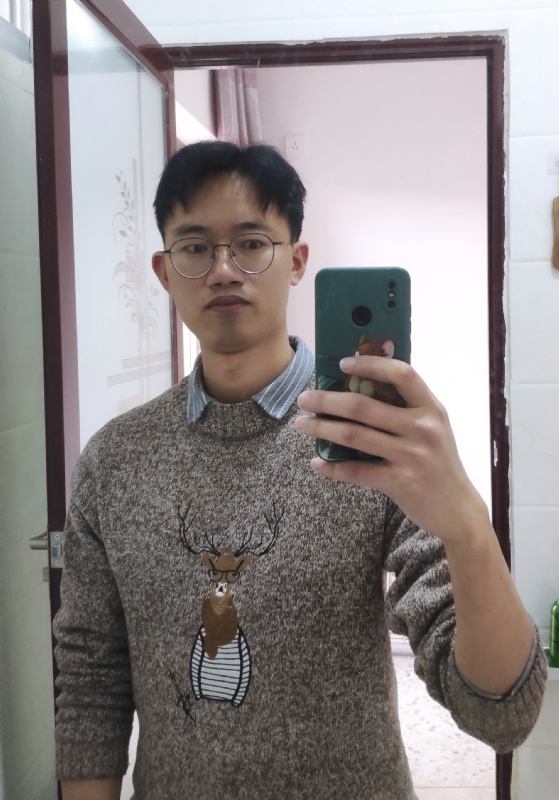 小小小廖的第一张照片--长汀婚介网