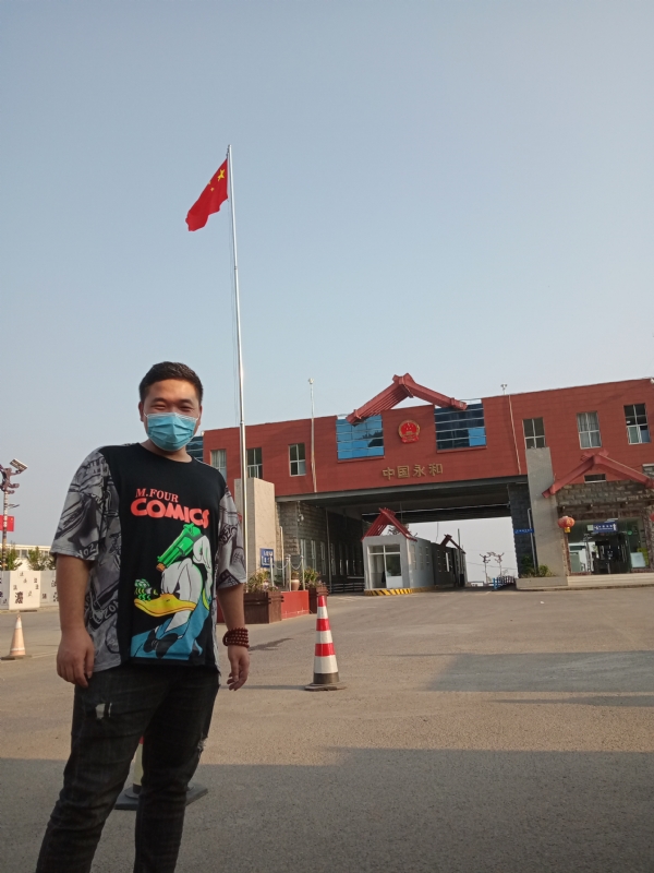 多年以后的第一张照片--长汀婚介网