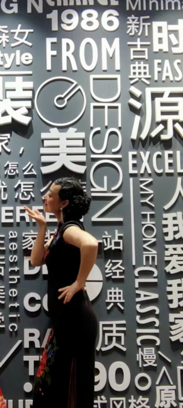 觉醒的第一张照片--长汀婚介网