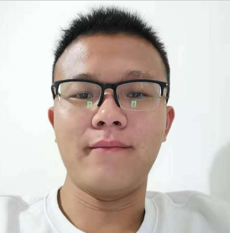 图图的第一张照片--长汀婚介网