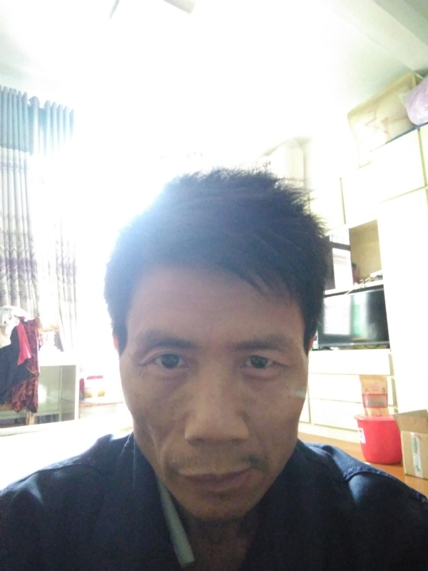 陈伟的第二张照片--长汀婚介网