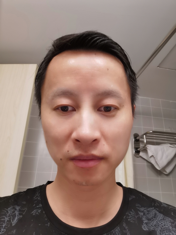 风来云意的第四张照片--长汀婚介网