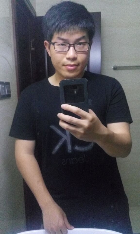 HU的第一张照片--长汀婚介网