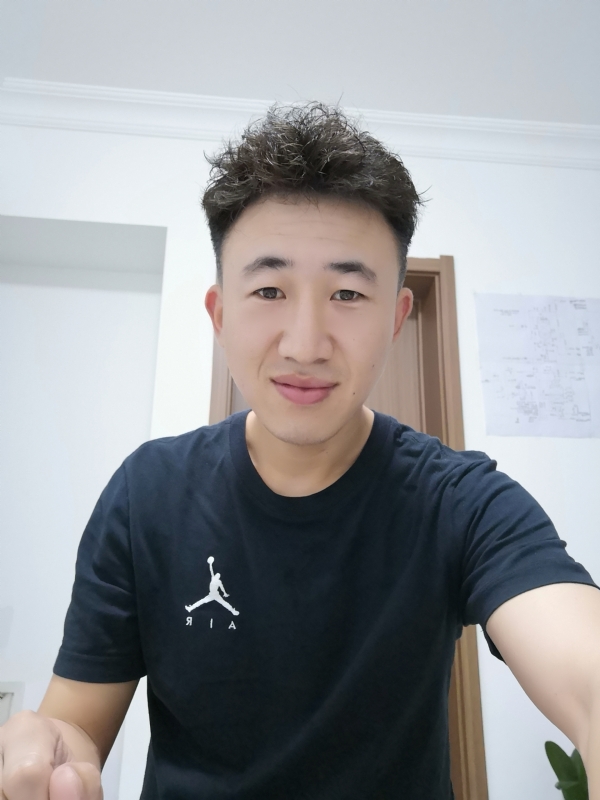 小样的第一张照片--长汀婚介网