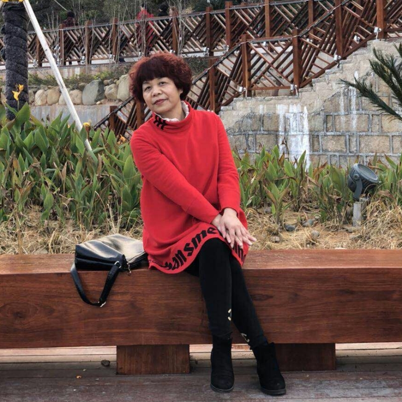 诗琴画意的第一张照片--长汀婚介网