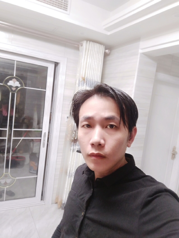 阿派的第一张照片--长汀婚介网