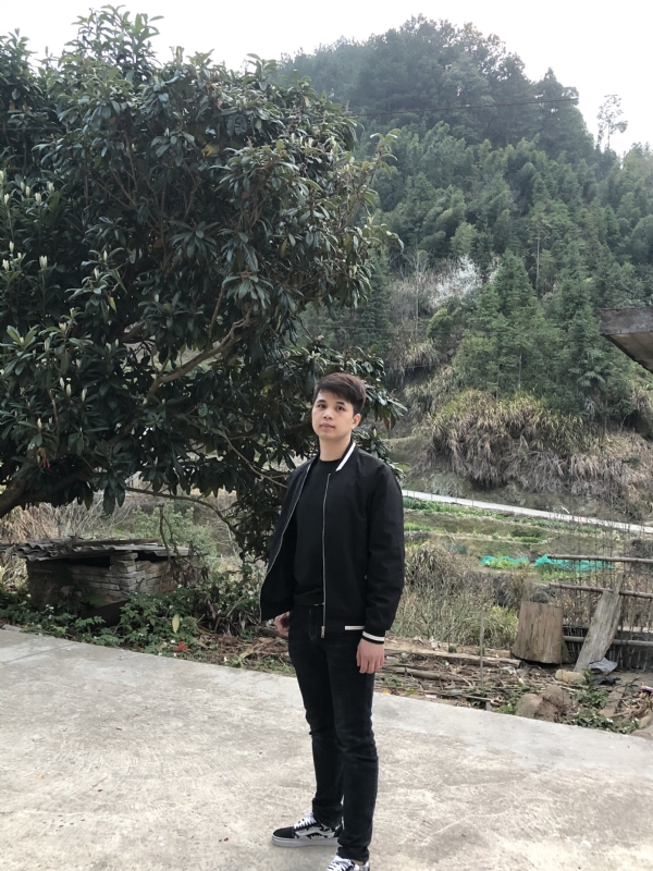 随遇而安的第一张照片--长汀婚介网