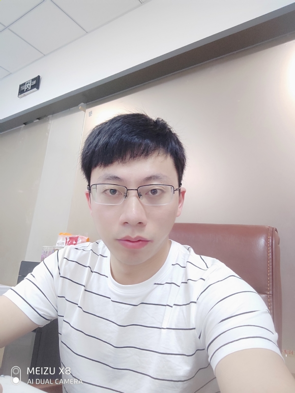 魔幻星空的第一张照片--长汀婚介网