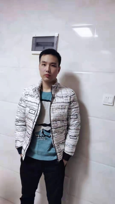 曾的第一张照片--长汀婚介网