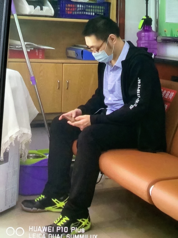 可以两顾上门的第一张照片--长汀婚介网