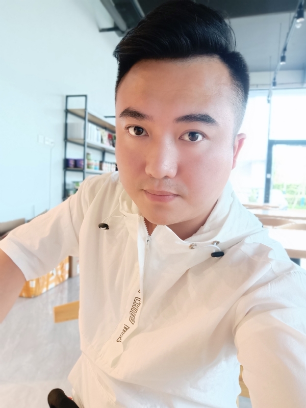王先生的第一张照片--长汀婚介网