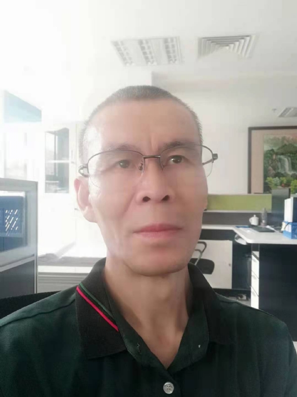 随缘2021的第一张照片--长汀婚介网