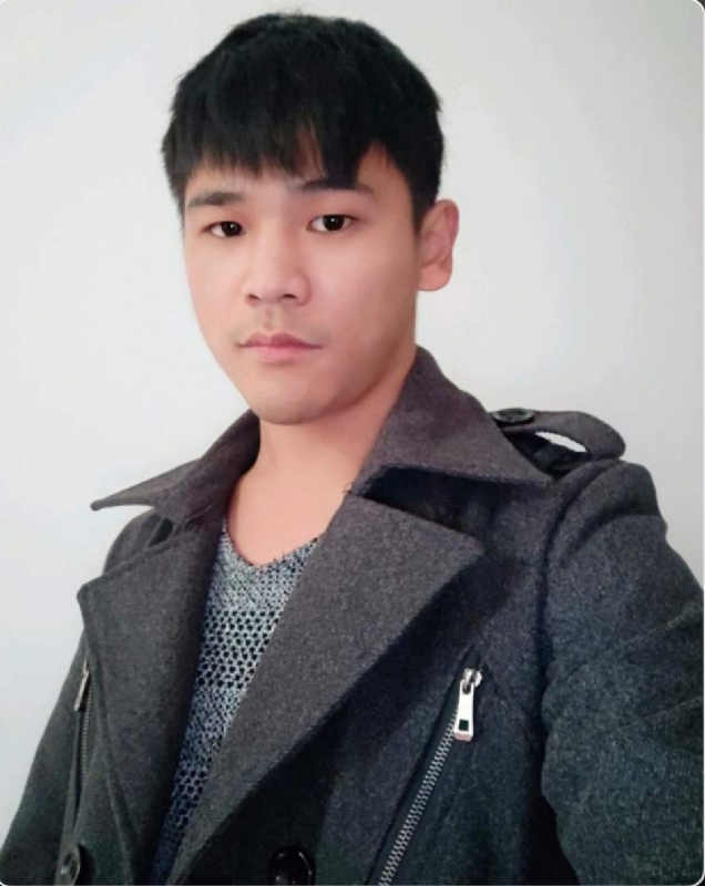 良人的第二张照片--长汀婚介网