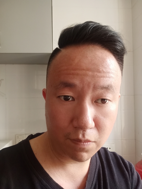 阿king的第一张照片--长汀婚介网