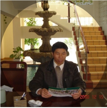 竹林的第一张照片--长汀婚介网