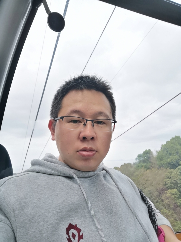枫叶12的第一张照片--长汀婚介网