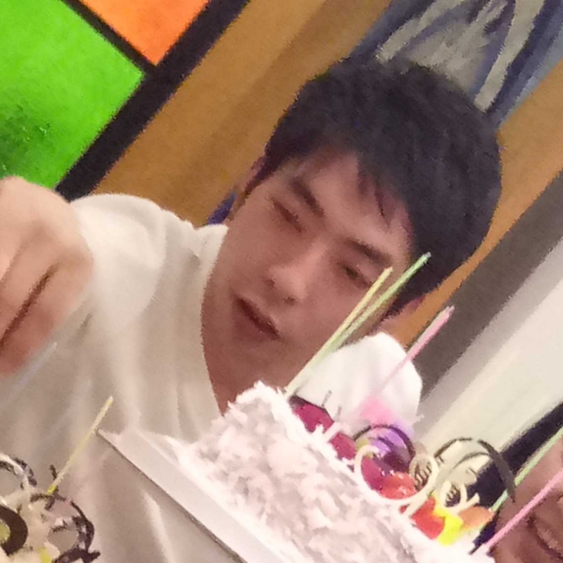 魏周文的第一张照片--长汀婚介网