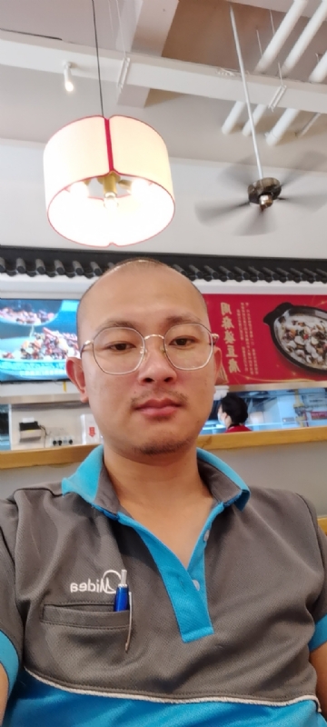 择一人相老的第一张照片--长汀婚介网