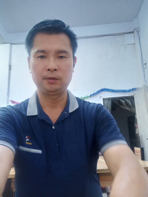 我是自强不息的第一张照片--长汀婚介网