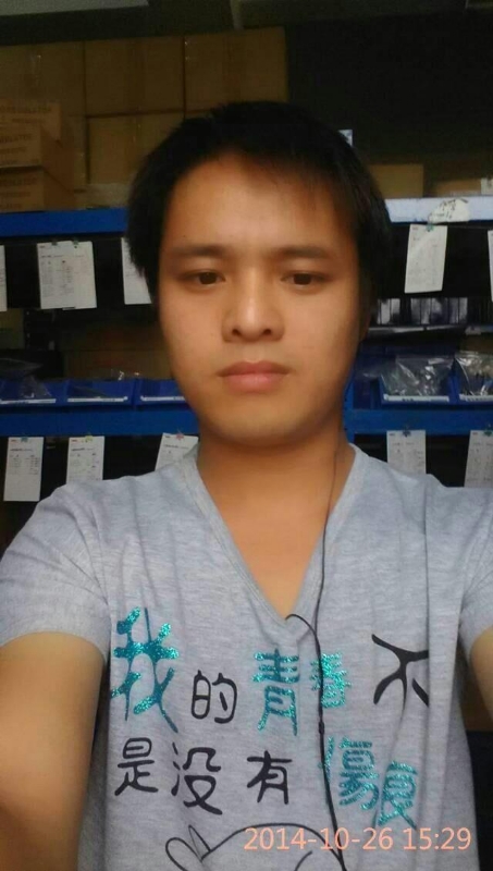 闽南泉州阿海的第一张照片--长汀婚介网