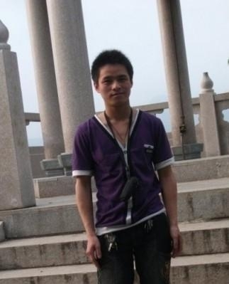 闽南泉州阿海的第三张照片--长汀婚介网