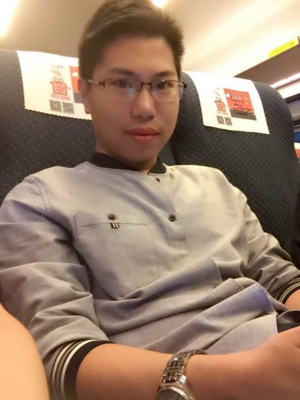 落幕的第一张照片--长汀婚介网