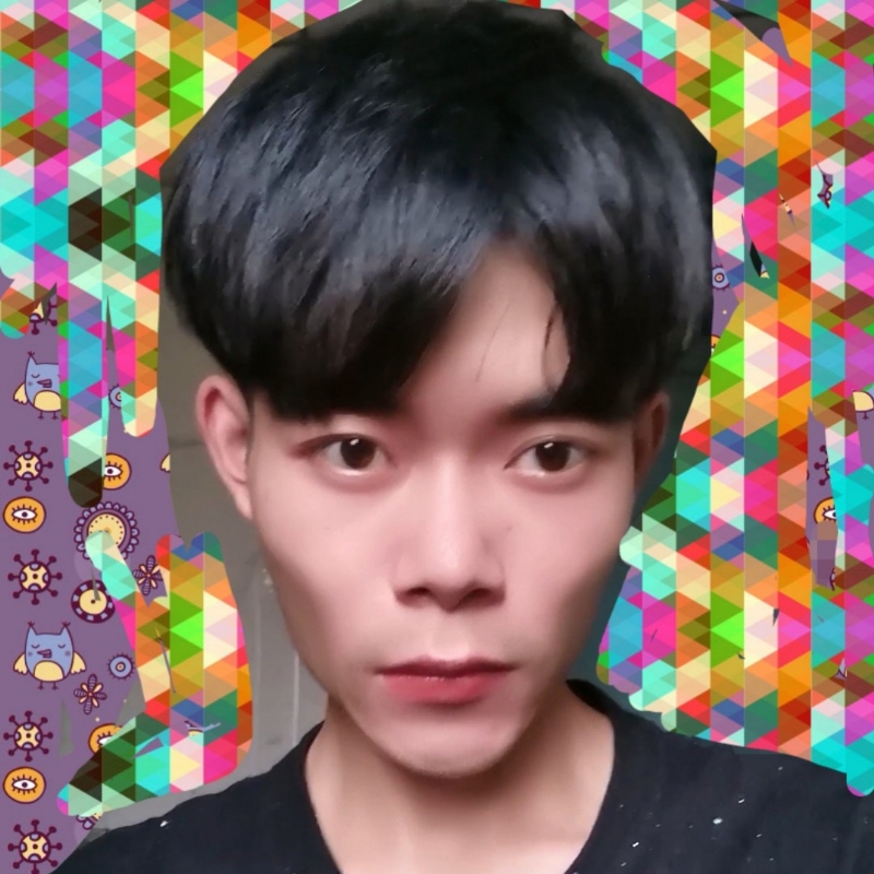 嘻嘻鱼20的第一张照片--长汀婚介网