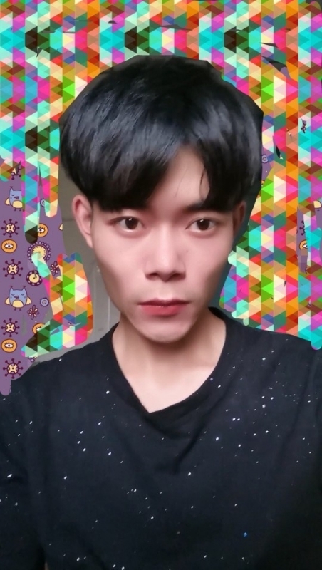 嘻嘻鱼20的第二张照片--长汀婚介网