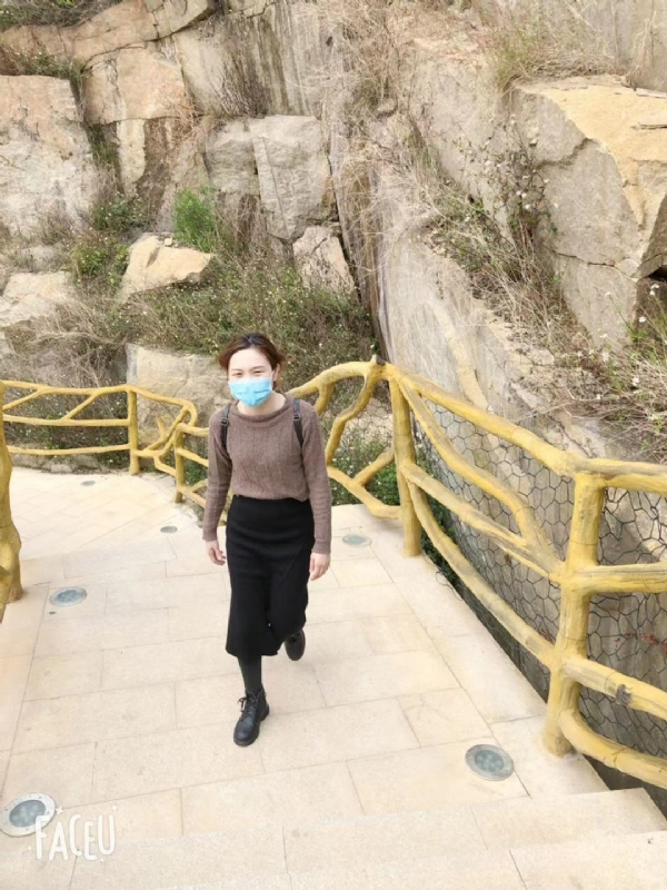 隐身2021的第一张照片--长汀婚介网