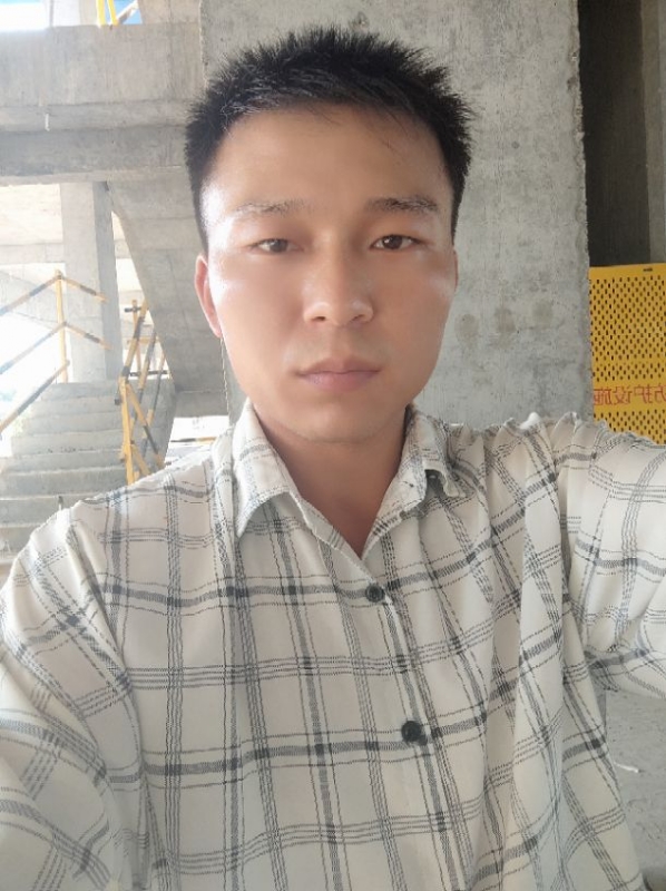 瑾言的第一张照片--长汀婚介网