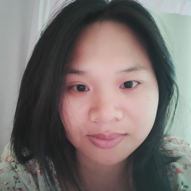 真妮的第二张照片--长汀婚介网