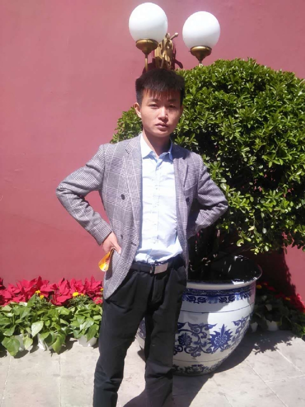 黎明之光的第二张照片--长汀婚介网