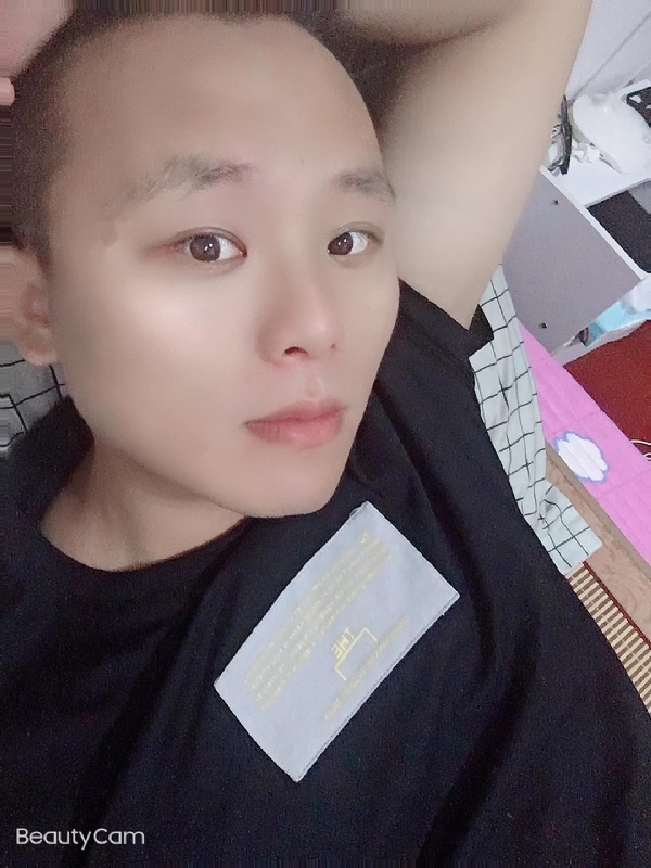 相守的第二张照片--长汀婚介网
