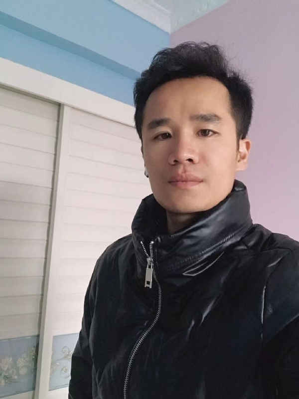 小杨哥的第二张照片--长汀婚介网